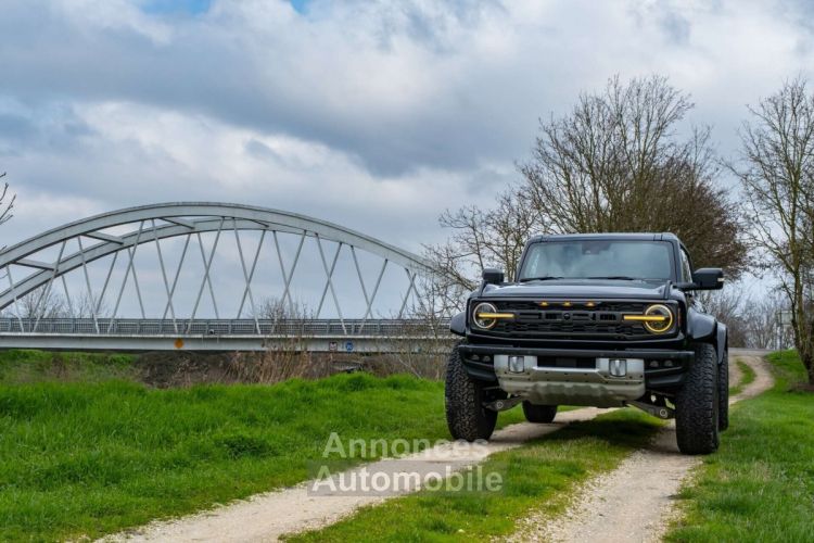 Ford Bronco 2024 RAPTOR 3.0 ECOBOOST V6 ENGINE 4x4 - <small></small> 167.000 € <small></small> - #6