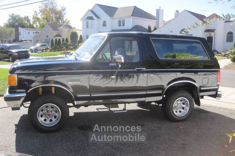 Ford Bronco 4x4  - <small></small> 17.000 € <small>TTC</small> - #5