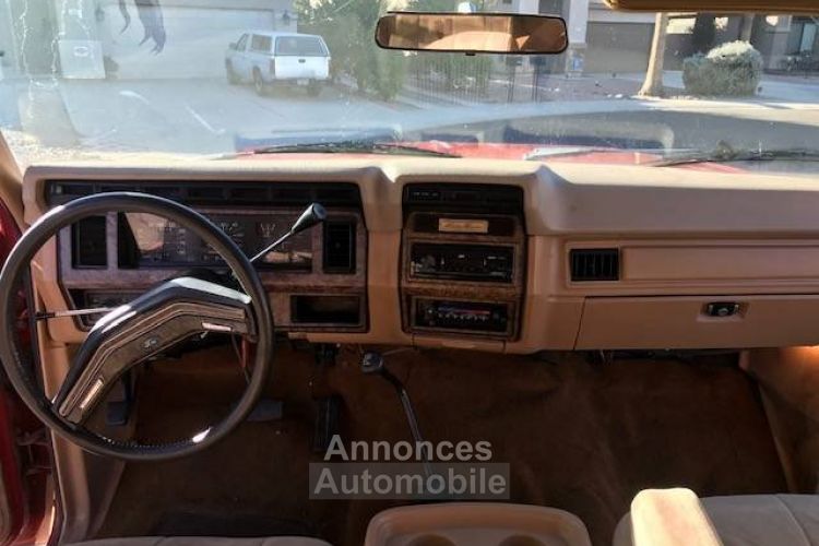 Ford Bronco 4x4 - <small></small> 28.000 € <small>TTC</small> - #3