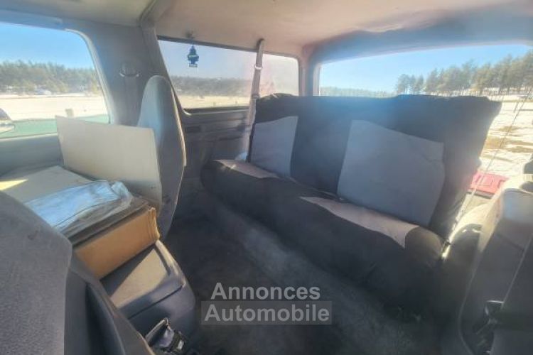 Ford Bronco 4x4 - <small></small> 17.000 € <small>TTC</small> - #10