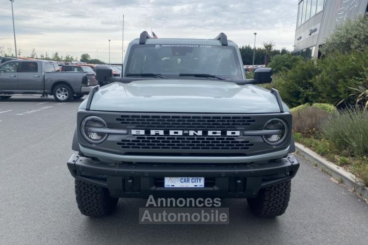 Ford Bronco BADLANDS 2 DOORS - <small></small> 99.900 € <small></small> - #9