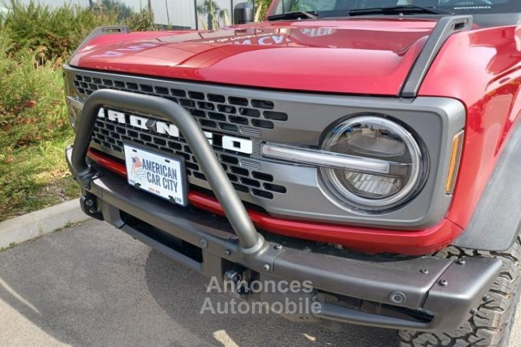 Ford Bronco BADLANDS 4 PORTES - <small></small> 104.900 € <small></small> - #31