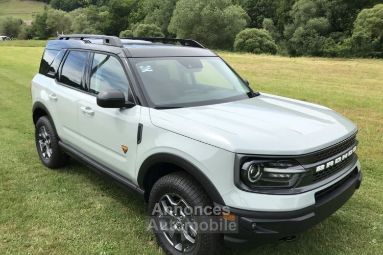 Ford Bronco Badlands 4x4 - <small></small> 57.280 € <small></small> - #13