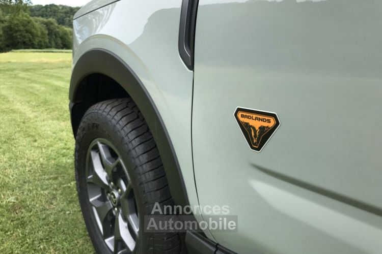 Ford Bronco Badlands 4x4 - <small></small> 57.280 € <small></small> - #15