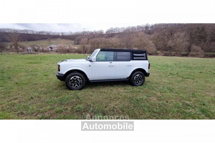 Ford Bronco Big 2.7 Outer Banks - <small></small> 83.900 € <small></small> - #3