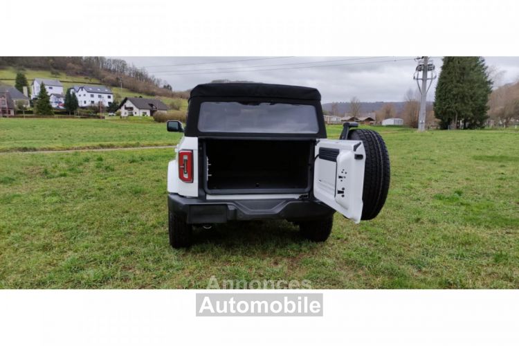 Ford Bronco Big 2.7 Outer Banks - <small></small> 83.900 € <small></small> - #7
