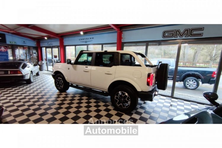 Ford Bronco Big 2.7 Outer Banks - <small></small> 83.900 € <small></small> - #10