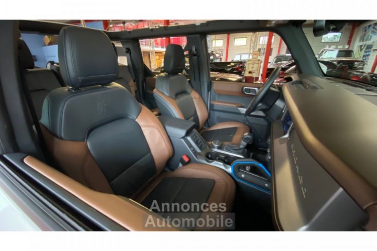 Ford Bronco Big 2.7 Outer Banks - <small></small> 83.900 € <small></small> - #11
