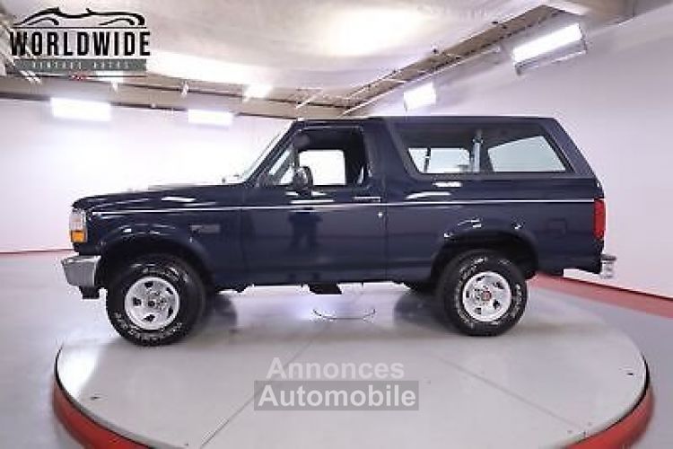 Ford Bronco Custom  - <small></small> 30.700 € <small>TTC</small> - #3