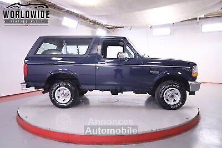 Ford Bronco Custom  - <small></small> 30.700 € <small>TTC</small> - #4