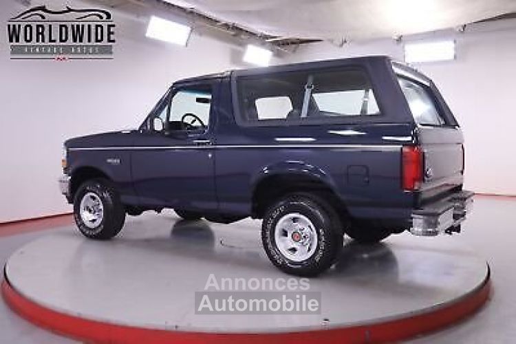 Ford Bronco Custom  - <small></small> 30.700 € <small>TTC</small> - #5