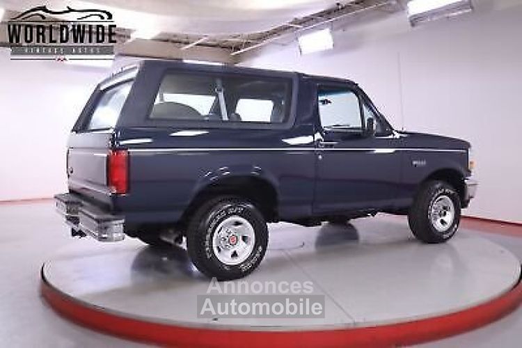 Ford Bronco Custom  - <small></small> 30.700 € <small>TTC</small> - #6