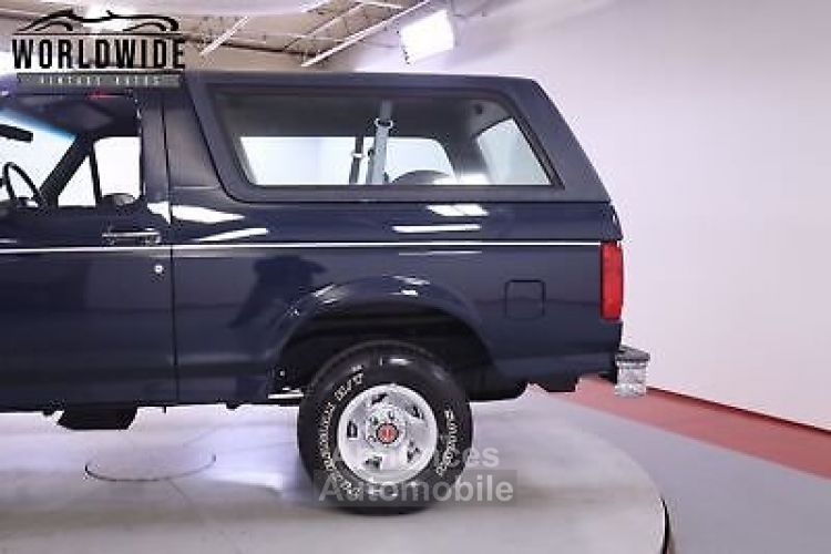 Ford Bronco Custom  - <small></small> 30.700 € <small>TTC</small> - #10