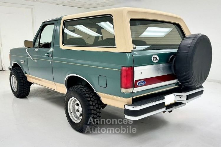 Ford Bronco EDDIE BAUER - <small></small> 34.500 € <small>TTC</small> - #4