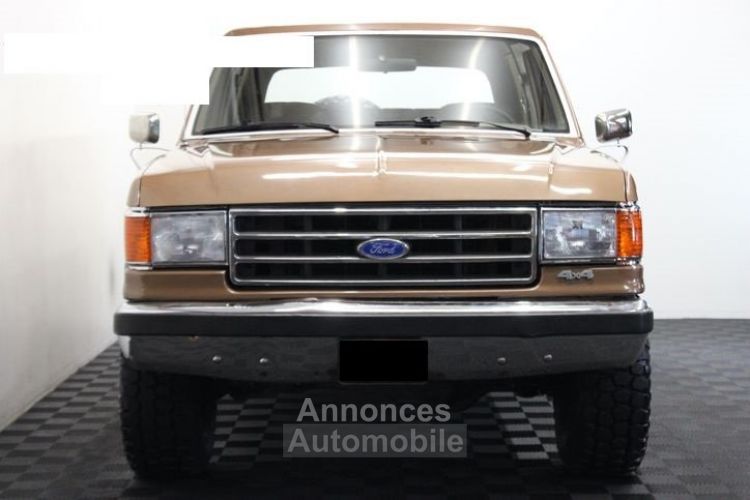 Ford Bronco Eddie Bauer SYLC EXPORT - <small></small> 23.900 € <small>TTC</small> - #2