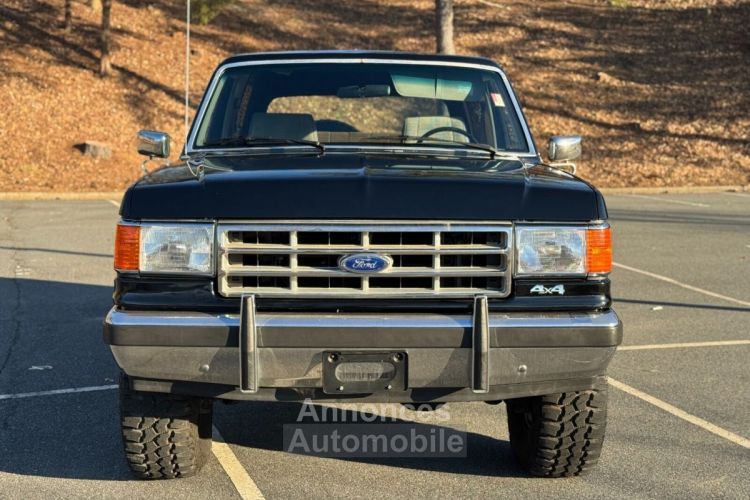 Ford Bronco Full Size  - <small></small> 27.900 € <small>TTC</small> - #2