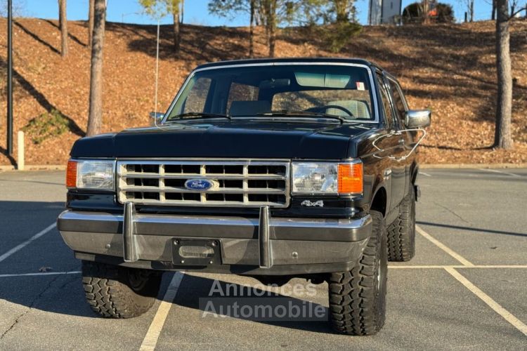 Ford Bronco Full Size  - <small></small> 27.900 € <small>TTC</small> - #3