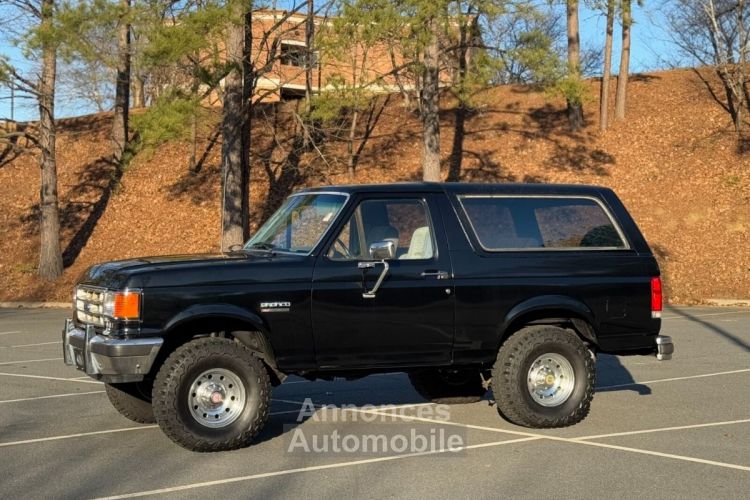 Ford Bronco Full Size  - <small></small> 27.900 € <small>TTC</small> - #5