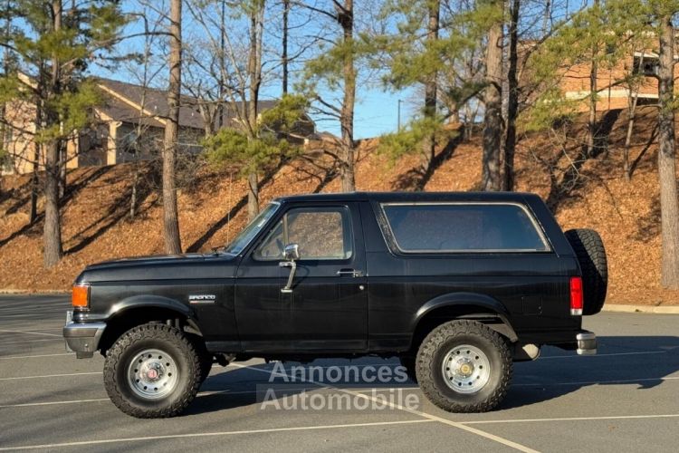 Ford Bronco Full Size  - <small></small> 27.900 € <small>TTC</small> - #6