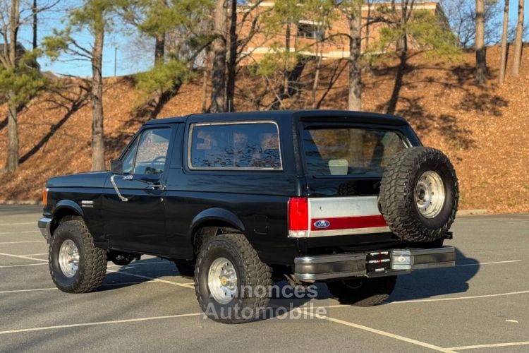 Ford Bronco Full Size  - <small></small> 27.900 € <small>TTC</small> - #8