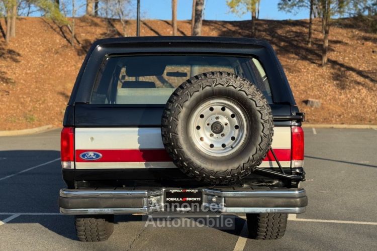 Ford Bronco Full Size  - <small></small> 27.900 € <small>TTC</small> - #10