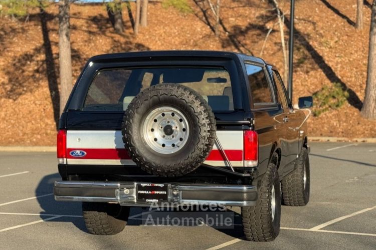 Ford Bronco Full Size  - <small></small> 27.900 € <small>TTC</small> - #11