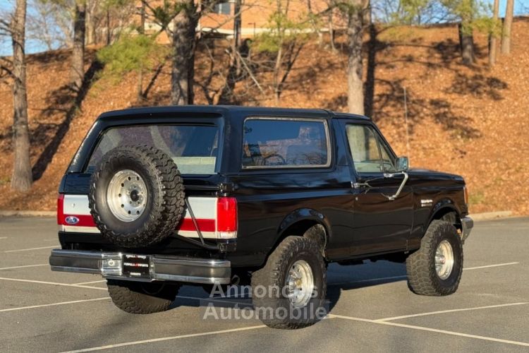 Ford Bronco Full Size  - <small></small> 27.900 € <small>TTC</small> - #12