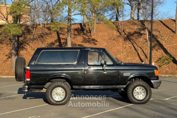 Ford Bronco Full Size  - <small></small> 27.900 € <small>TTC</small> - #14