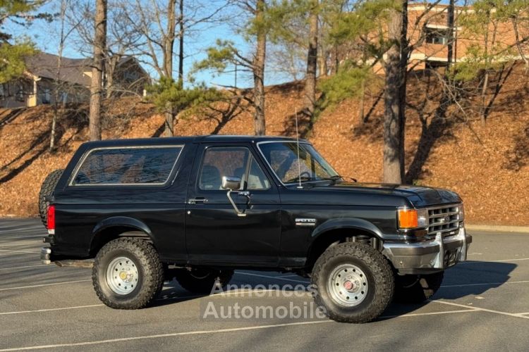 Ford Bronco Full Size  - <small></small> 27.900 € <small>TTC</small> - #15