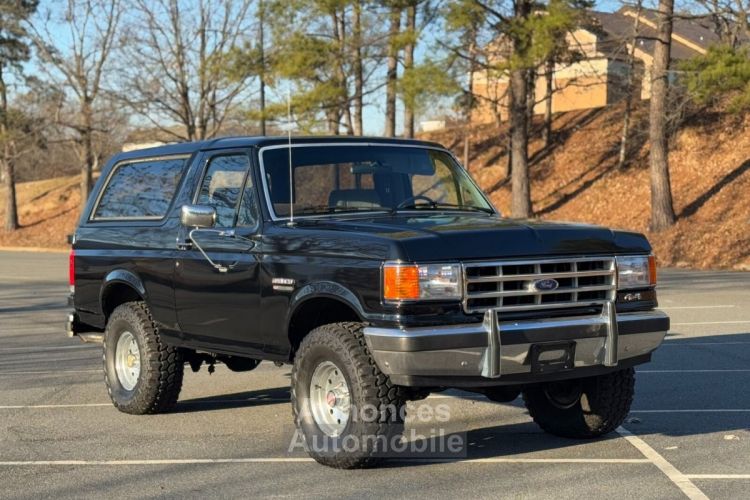 Ford Bronco Full Size  - <small></small> 27.900 € <small>TTC</small> - #16