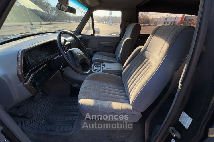 Ford Bronco Full Size  - <small></small> 27.900 € <small>TTC</small> - #23