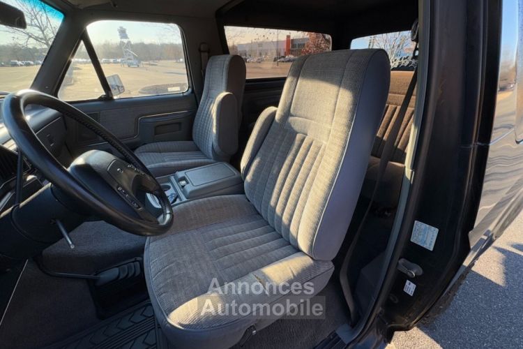 Ford Bronco Full Size  - <small></small> 27.900 € <small>TTC</small> - #24