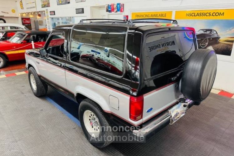 Ford Bronco ii  - <small></small> 22.000 € <small>TTC</small> - #2