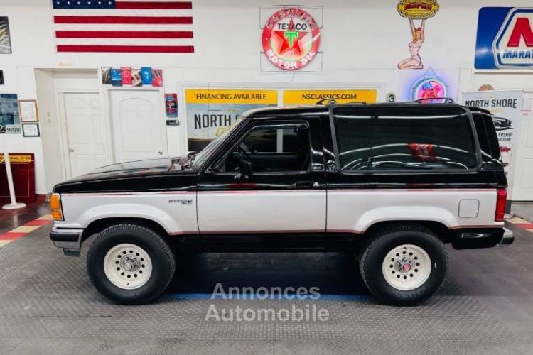 Ford Bronco ii  - <small></small> 22.000 € <small>TTC</small> - #4