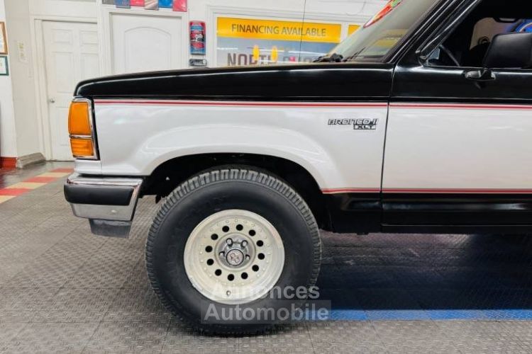 Ford Bronco ii  - <small></small> 22.000 € <small>TTC</small> - #7