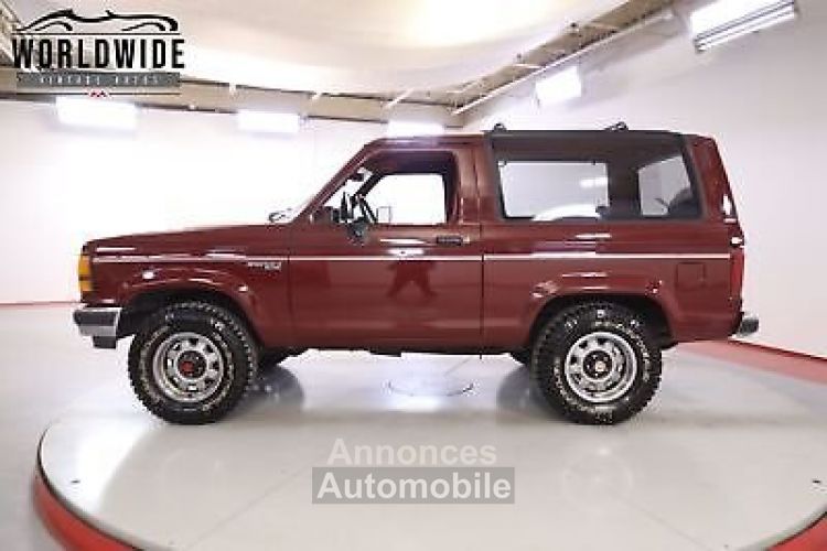 Ford Bronco II  - <small></small> 25.500 € <small>TTC</small> - #3