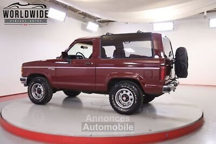 Ford Bronco II  - <small></small> 25.500 € <small>TTC</small> - #5