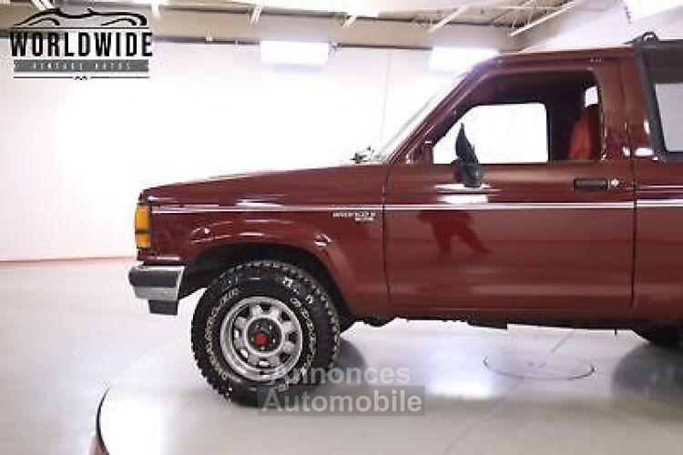 Ford Bronco II  - <small></small> 25.500 € <small>TTC</small> - #7