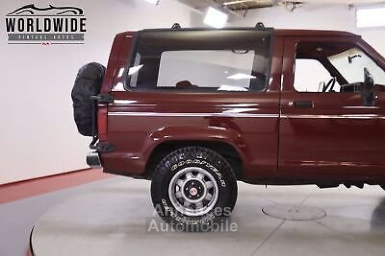 Ford Bronco II  - <small></small> 25.500 € <small>TTC</small> - #9