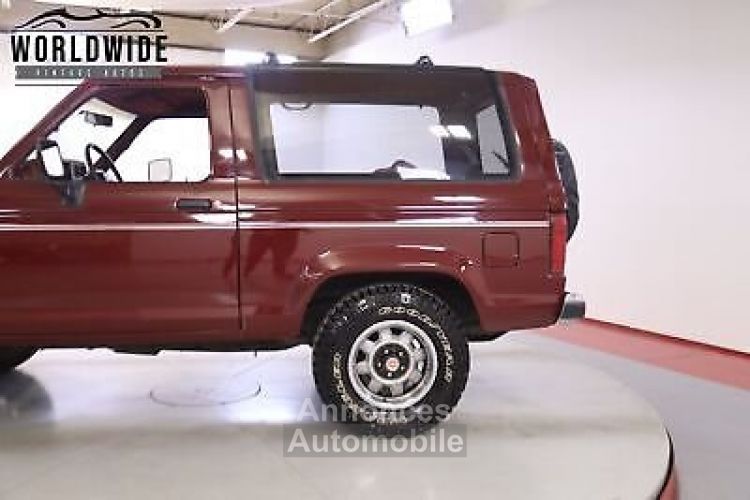 Ford Bronco II  - <small></small> 25.500 € <small>TTC</small> - #10