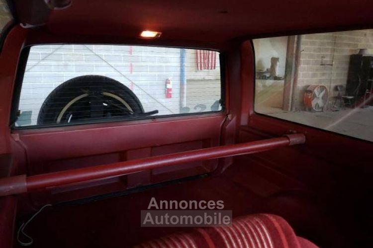 Ford Bronco ii  - <small></small> 21.800 € <small>TTC</small> - #4