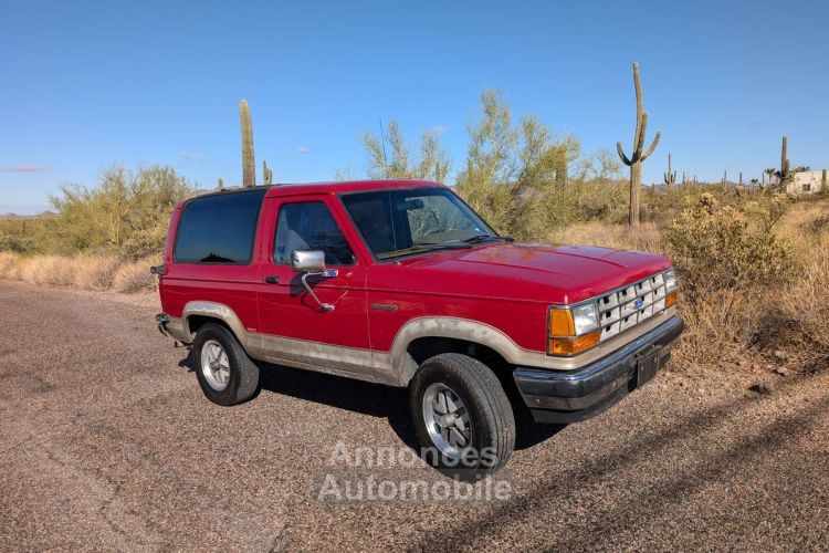 Ford Bronco ii eddie bauer - <small></small> 23.000 € <small>TTC</small> - #2