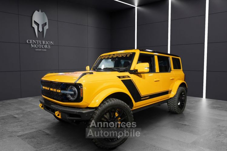 Ford Bronco manhart bc 400 1-10 3l v6 eco boost 421cv - <small></small> 89.900 € <small>TTC</small> - #1