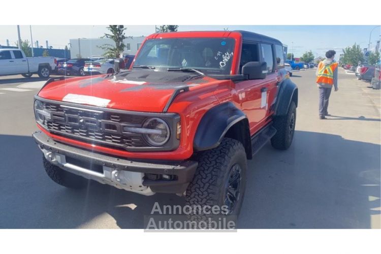 Ford Bronco Raptor - <small></small> 138.900 € <small></small> - #2