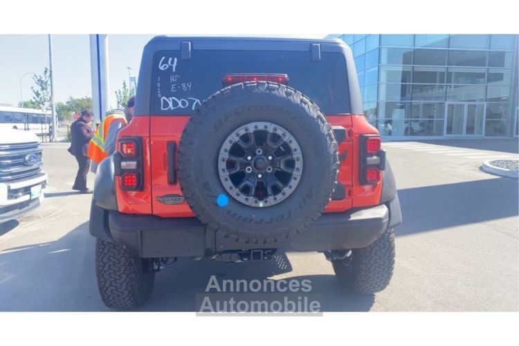 Ford Bronco Raptor - <small></small> 138.900 € <small></small> - #3