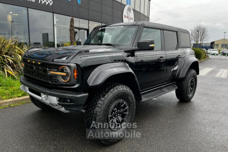 Ford Bronco RAPTOR - pas de malus - <small></small> 169.900 € <small></small> - #1