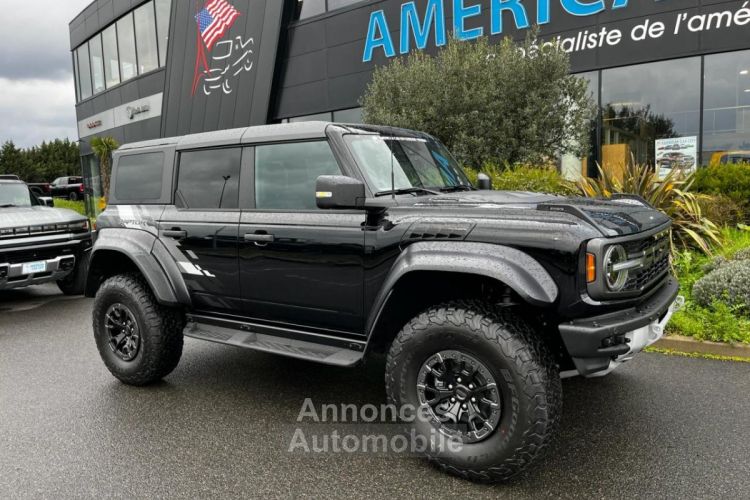 Ford Bronco RAPTOR - pas de malus - <small></small> 169.900 € <small></small> - #13