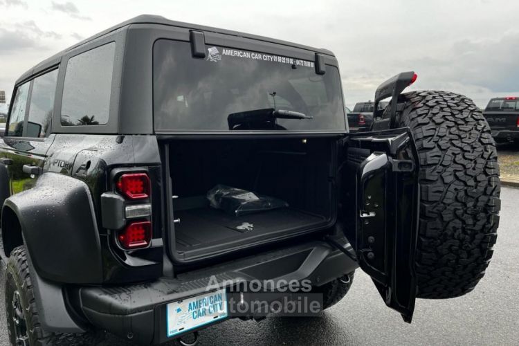 Ford Bronco RAPTOR - pas de malus - <small></small> 169.900 € <small></small> - #17