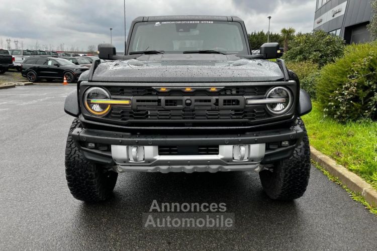 Ford Bronco RAPTOR - pas de malus - <small></small> 169.900 € <small></small> - #24