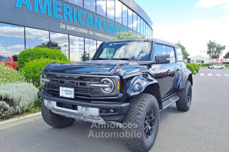 Ford Bronco RAPTOR V6 3.0L - <small></small> 174.900 € <small></small> - #1